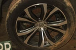 *c Con* 2016 - 2022 RX350 Wheel 20X8 Alloy Factory Oem Rim Ten 10 V Spoke Wty Used. Price: $172.99.