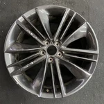 Infiniti Charcoal QX55 Oem Wheel 2022-2024 20X8.5 Rim Original 73816 Used. Price: $220.38.