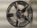2009-2011 Nissan Maxima Oem Wheel Rim Hkpxg Used. Price: $139.44.