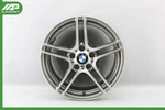 Bmw E81 E87 X 8,5J R18 Front Wheel Alloy Rim Performance 6856667 Oem Used. Price: $350.00.