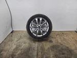 Chrysler 300C 15-23 Awd Oem 235/55 R19 19" X 7.5 Alloy Wheel Rim Tire Used. Price: $249.99.