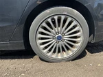 2013-2016 Ford Fusion 18X8 Aluminum Spoke Polished Wheel Oem Used. Price: $134.00.
