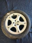 Used Oem Dodge Wheel Rim For 2024-2025 Hornet 215/60R17 17X7. Price: $250.00.