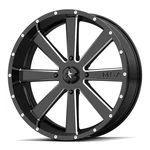 Msa M34-024737M Flash Series Wheel, X New. Price: $526.99.