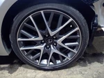 Rim Wheel 19X9 Alloy 20 10 Split Spoke Fits 15-18 Lexus RC350 1756002 Used. Price: $334.99.