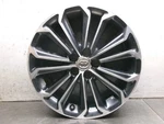 14 - 16 Toyota Corolla Wheel Rim 17X7 Alloy Spoke W/tpms 17'' Used. Price: $113.56.