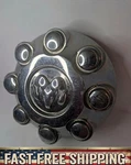 Oem Wheel 17X8 Steel Spoke Fits 03-13 Dodge 2500 Pickup Used. Price: $53.09.