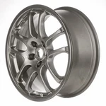 Factory Oem 18" Wheel Fits 2005-2006 Infiniti G35 40300AC725 Remanufactured. Price: $309.00.