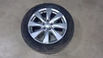 2015 Mitsubishi Outlander Sport Wheel Rim 18" Alloy Aluminum 82926 Used. Price: $149.31.