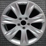 Acura Mdx 19 Inch Painted Oem Wheel Rim 2010 To 2013 Remanufactured. Price: $205.00.