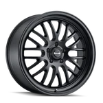 Ridler 607 Matte Black 22X10.5 5-115 25MM 72.62MM New. Price: $340.67.