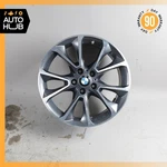 14-19 Bmw F15 X5 X6 Style 449 19" Wheel Rim 6853955 Oem Used. Price: $182.60.