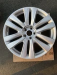 Oem 16-17 Tesla Model Wheel Rim Front 1027242-00-A 97802 20X9 20" New. Price: $220.00.