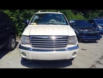 Wheel 18X8 Chrome Clad Fits 07-09 Aspen 1296890 Used. Price: $97.44.