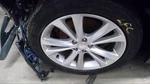 Wheel 17X7-1/2 Alloy 10 Spoke Machined Face Fits 13-14 Legacy 4127075 Used. Price: $90.00.