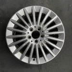 Front Mercedes-benz C-class Oem Wheel 2015-2017 Rim Factory Original 85368 Used. Price: $170.18.