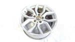 2011 2012 2013 2014 2015 2016 2017 Bmw X3 Oem Wheel 17X7.5 Has Curb Rash Used. Price: $103.91.
