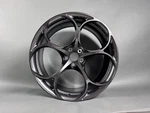 New & Original Alfa Romeo Stelvio Qv Quadrifoglio Rims Set Alloy 20-INCH Neu. Price: $3499.53.