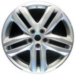 Wheel Rim Chevrolet Gmc Equinox Terrain 19 2018-2021 84450625 Machined Oe 5832 Remanufactured. Price: $222.00.