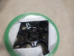 Wheel 19X9 Aluminum 14 7 Y Spoke Fits 18-19 Mustang 2830056 Used. Price: $444.00.
