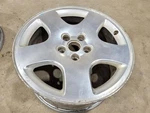 Wheel Model Vin 8TH Digit 17X8 Alloy Spoke Fits 97-03 Audi A8 137095 Used. Price: $106.80.