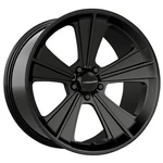 Vision V327 Missile 20X11 5X4.5" +50MM Satin Black Wheel Rim 20" Inch New. Price: $192.99.