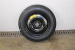 2024 2025 Mazda CX-90 Emergency Compact Spare Tire Wheel (donut) Oem Used. Price: $188.00.