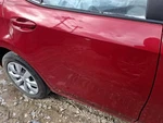 2016 Toyota Corolla Steel Wheel 6.5 Rim Used Oem 560-69543. Price: $104.45.