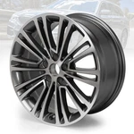 New 18X8 Wheel For Bmw 2017-2024 530I 540I 540D 2018-24 530E 6116863420. Price: $104.78.