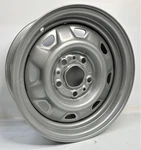 14 X 6 Wheel Rim 5 Lug Fits Ford Aerostar Ranger 0041SIL Remanufactured. Price: $69.00.