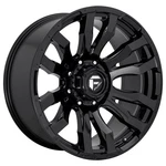 Fuel Off-road D67520901857 Blitz Series Wheel, X New. Price: $399.00.