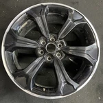 Ford Black Machined Lip Expedition Oem Wheel 22X9.5 2022-2024 Alloy Rim 10443 Used. Price: $579.97.