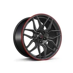 2023-2027 Corvette C8 21X13 Rear Satin Graphite Wheel 86506453 Genuine Oem Gm New. Price: $1048.98.