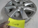 Alloy Wheel Rim Versa 2013 2015 Nissan Aluminum 15" X 5.5 Inch 7 Spoke Oem Used. Price: $79.99.