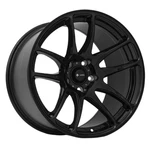 Vors TR4 Rim 20X9.5 5X114.3 Offset 35 Gloss Black (quantity 1) New. Price: $317.69.