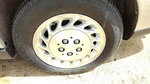 2000-2002 Saturn L100 15' Aluminum Wheel Oem Factory Rim #3 90576046 Used. Price: $106.88.