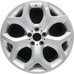 Wheel Rim Bmw X5M X6M 2007-2014 36116772249 36116794696 Front Oe 71177 Remanufactured. Price: $263.00.