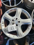 Wheel 164 Type GL550 21X10 Fits 08-09 Mercedes Gl-class 414920 Used. Price: $488.00.