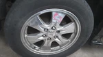 Wheel Classic Style Creased Door Skin 20X8-1/2 Fits 05-07 Sierra Denali 1906676R Used. Price: $120.00.