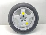 2014-2019 Bmw F85 F86 X5M X6M 19" Emergency Spare Wheel Tire Donut 19X5 ET:4 Oem Used. Price: $415.00.