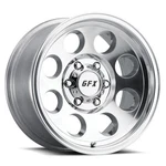 Voxx G-fx Wheels Rim TR-16 18X9 8X165 ET12 125.2CB Polished New. Price: $295.43.