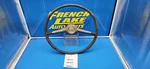 Steering Wheel W/horn Ring/button Fits 1962 Studebaker 1167941 Used. Price: $100.00.