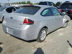 Wheel 15X6 16 Spoke Alloy Painted Silver Finish Fits 10-11 Focus 1158184 Used. Price: $109.20.
