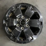 Ford Black Ranger Oem Wheel 18 2020-2023 Original Factory Rim KB3Z1007H 10282A Used. Price: $141.08.
