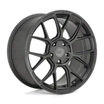 Motegi CM7 Gun Metal Rims: 18X8.5, 5X112, Mm, MR14788557442 New. Price: $312.00.