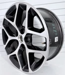 Buick Regal Lacrosse Factory Original Oem Black Wheel Rim 19301179 4137 #3 Used. Price: $179.99.