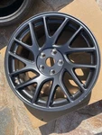 2024-2025 Tesla Model Highland 18 X 8.5 Oem Charcoal Rim Wheel 134422900B Used. Price: $178.88.