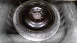 Used Spare Tire Wheel Fits: 2005 Dodge Neon Sdn 15X4 Compact Gr. Price: $100.74.