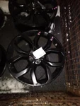 Used Wheel Fits: 2017 Land Rover Discovery Sport 19X8-1/2 Alloy 5 Spoke Shaped. Price: $138.99.