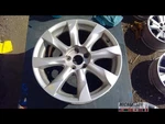 Wheel 18X8 Alloy Spoke Fits 06 Infiniti Fx Series 1022605 Used. Price: $123.40.